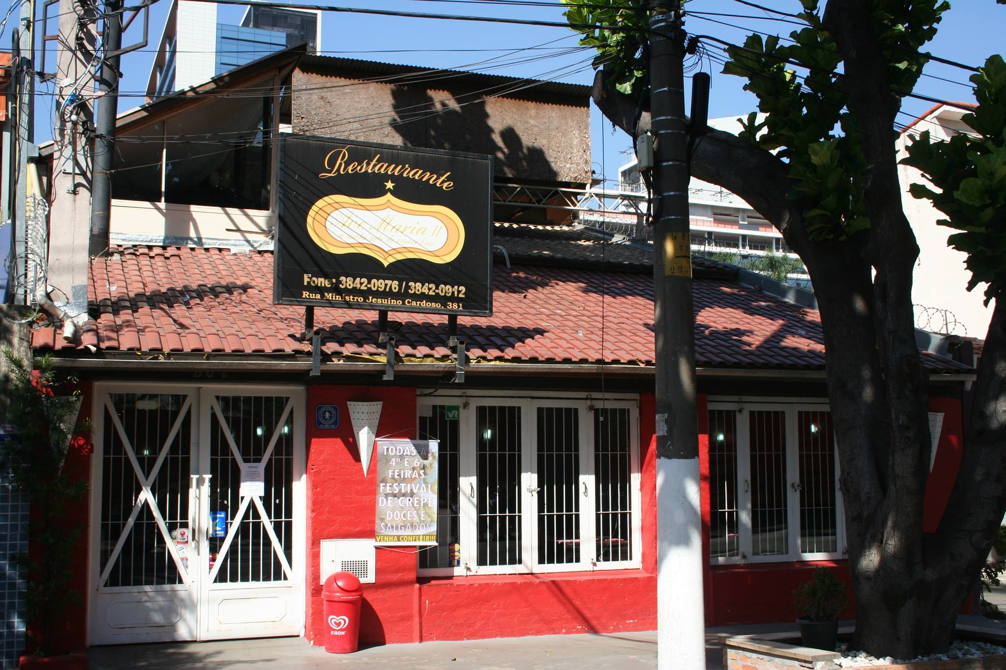 Ave Maria - Vila Nova Conceição